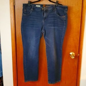 KUT FROM THE KLOTH KATY JEANS